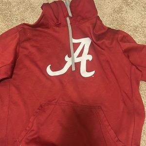 Nike Alabama Hoodie